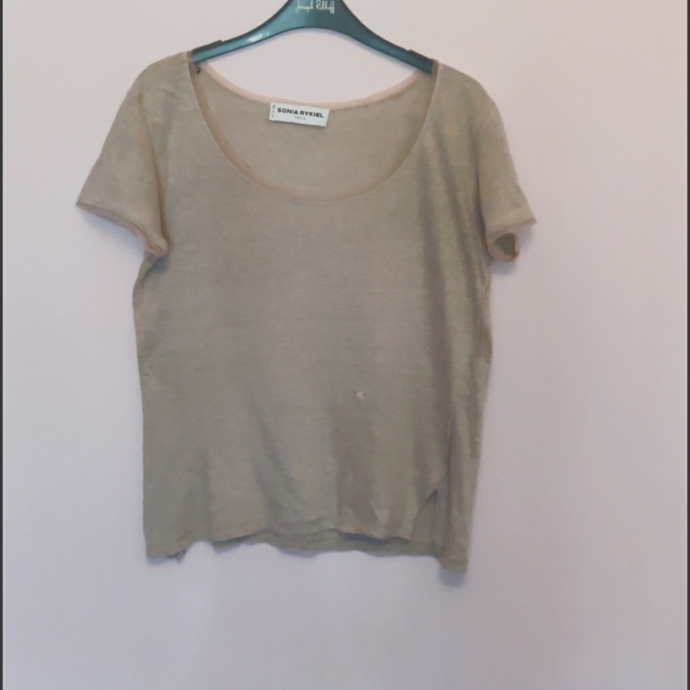Sonya Rykiel T-shirt